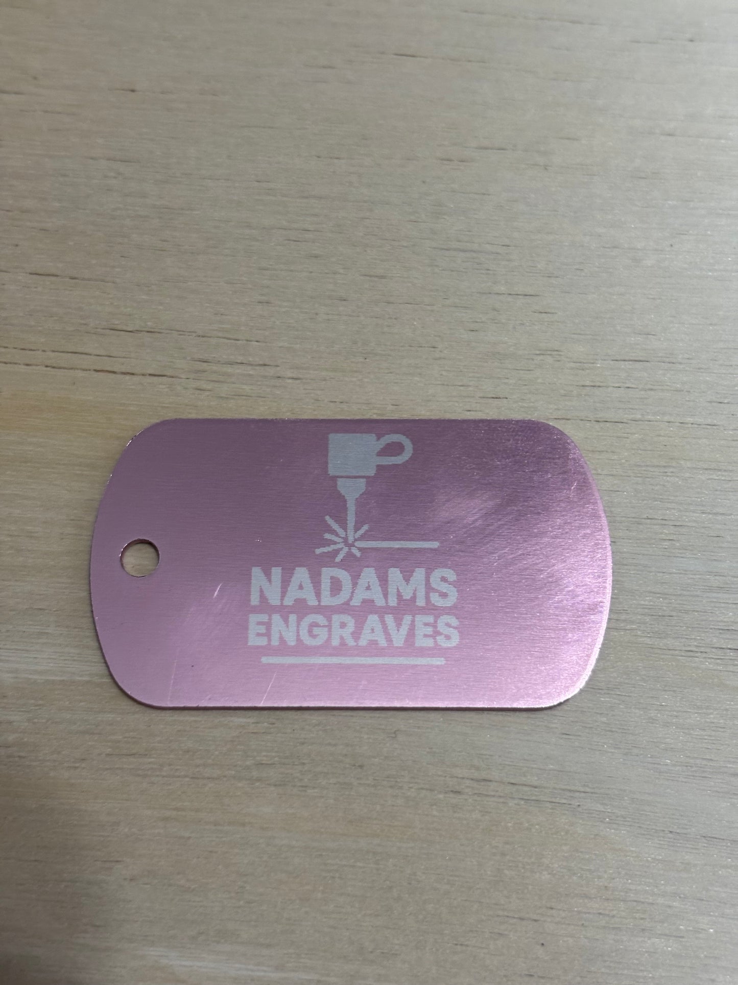 Dog Tag