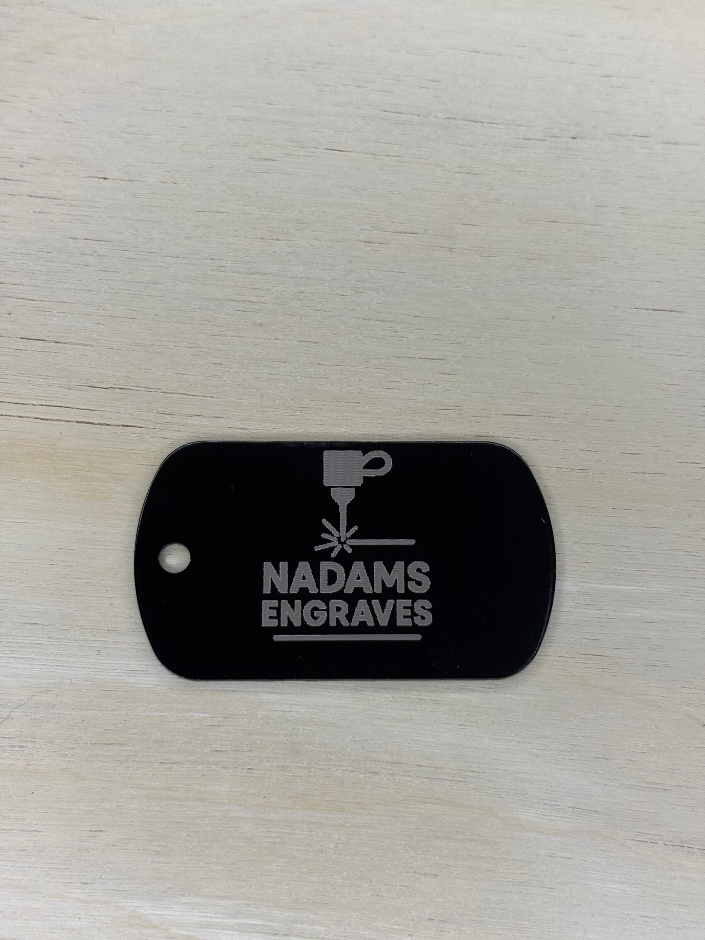 Dog Tag