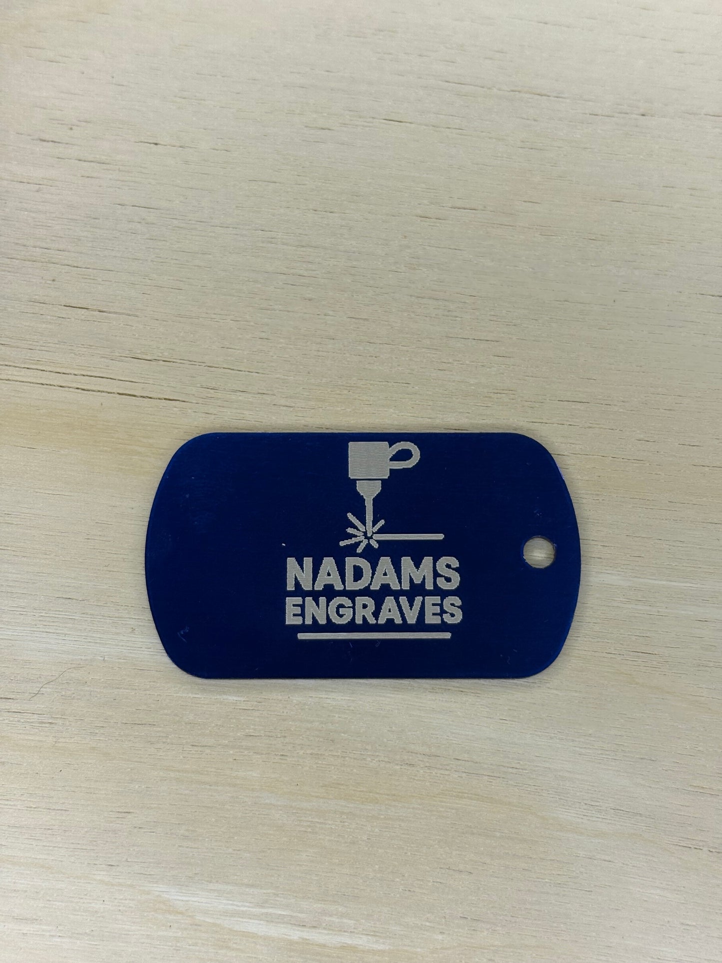 Dog Tag