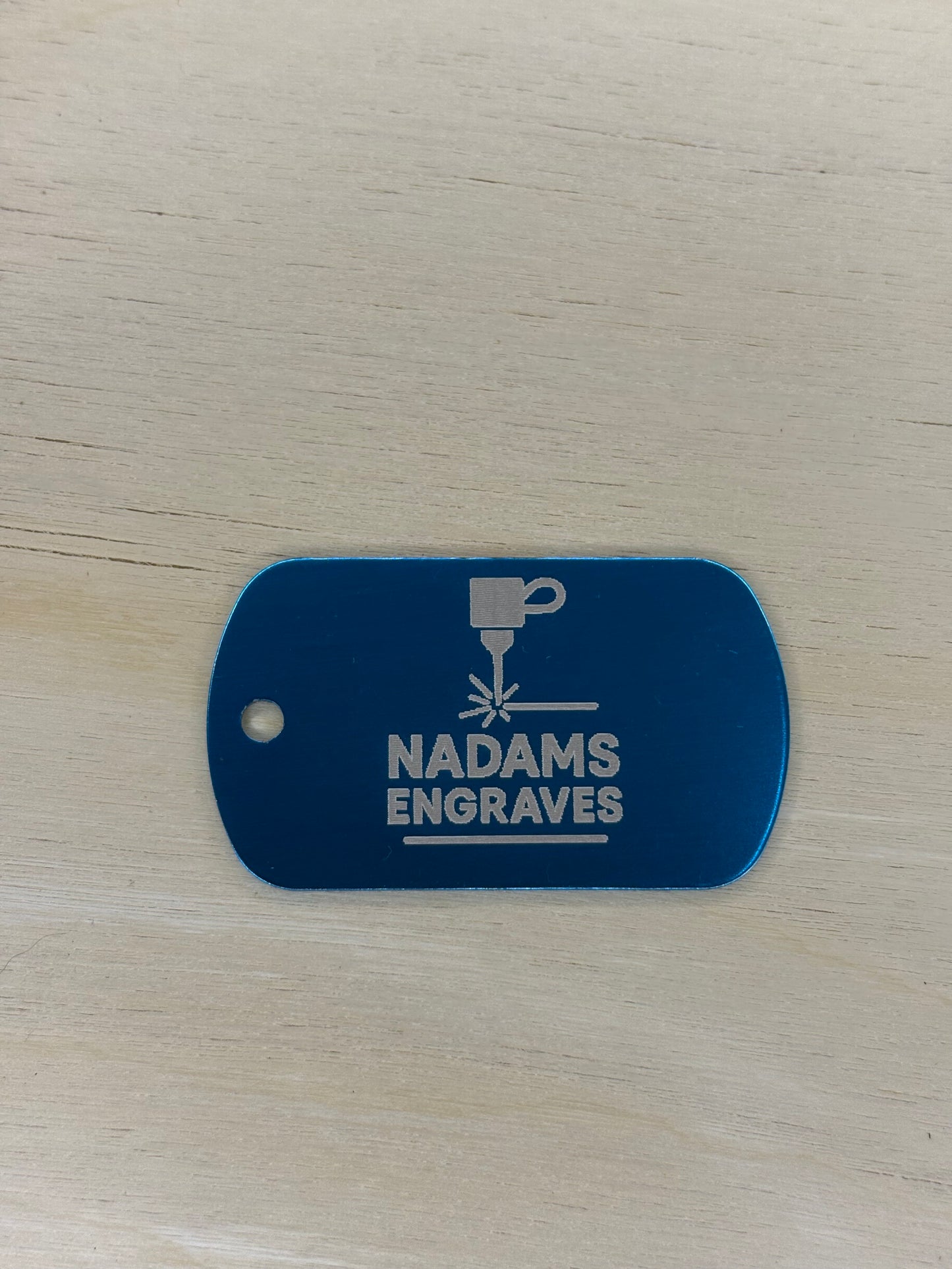 Dog Tag