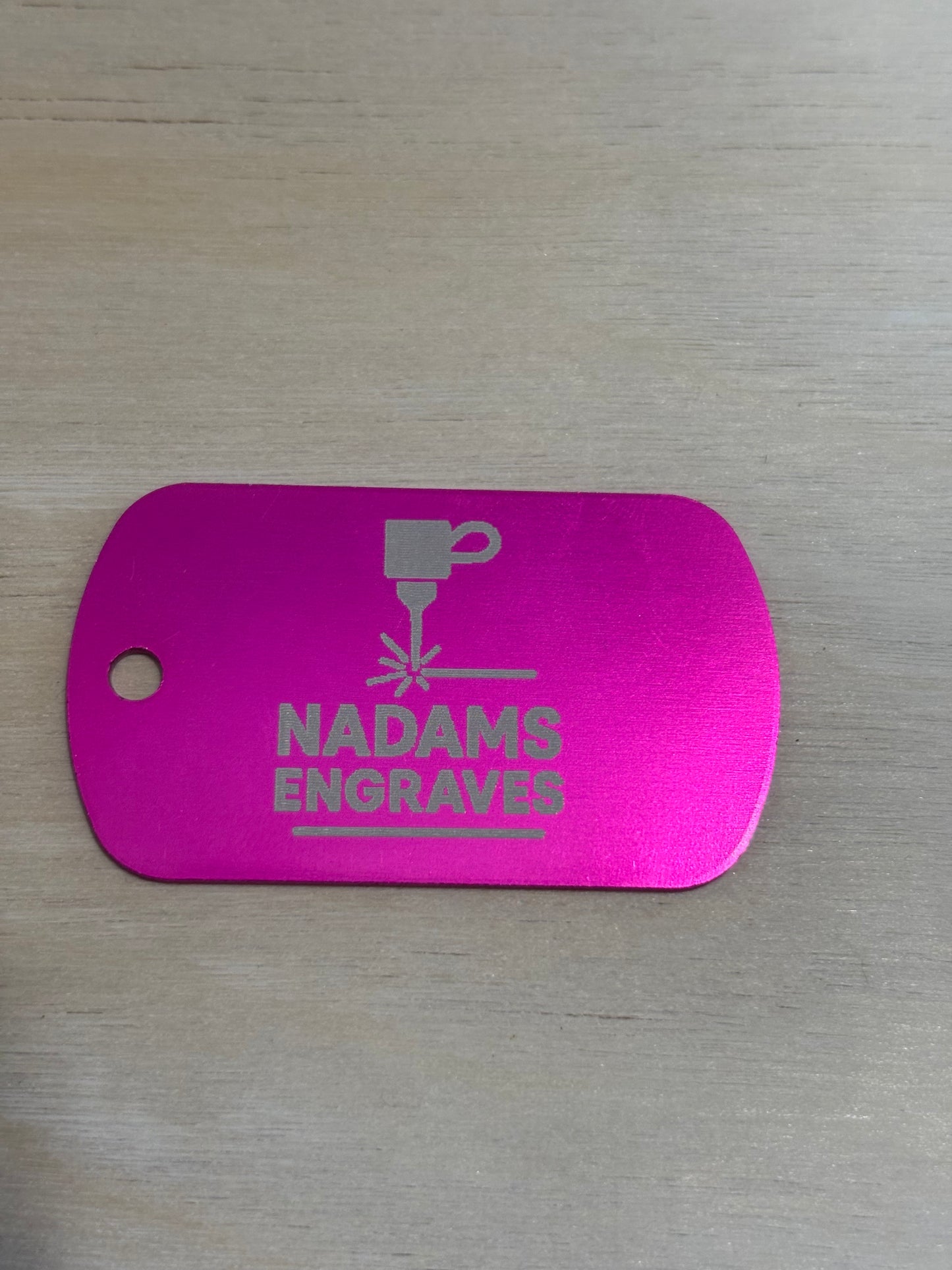 Dog Tag