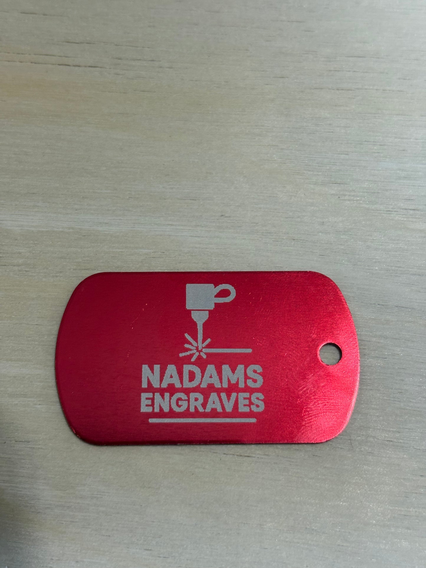 Dog Tag